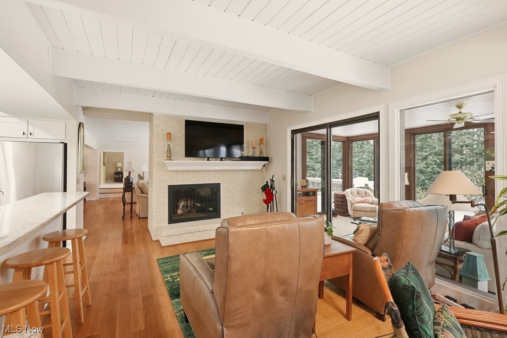 Landings Walden - Residential