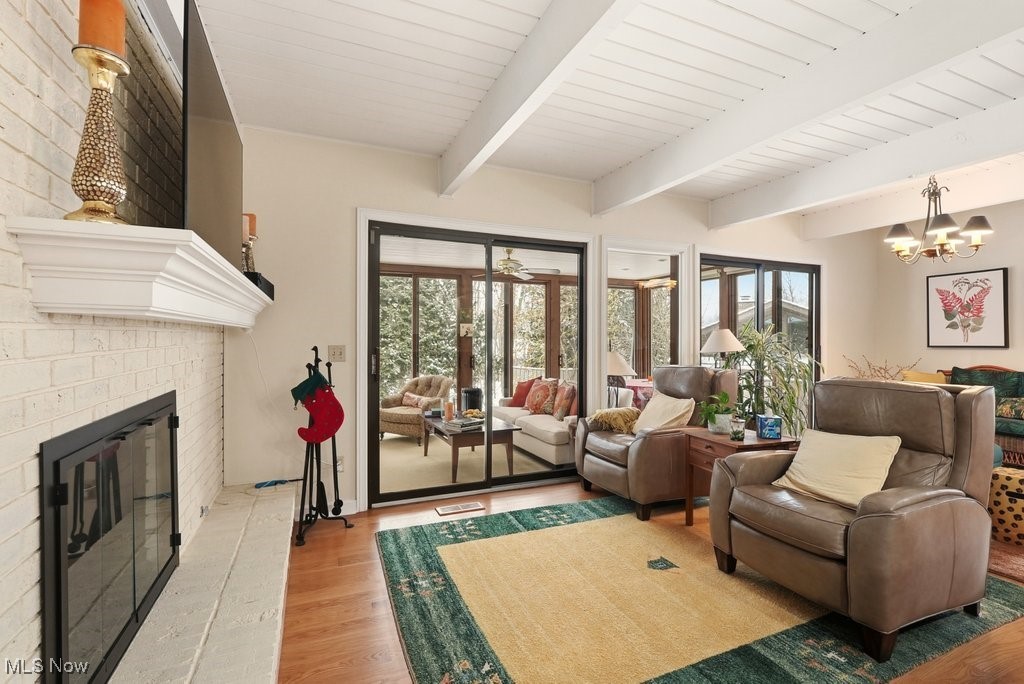 Landings Walden - Residential