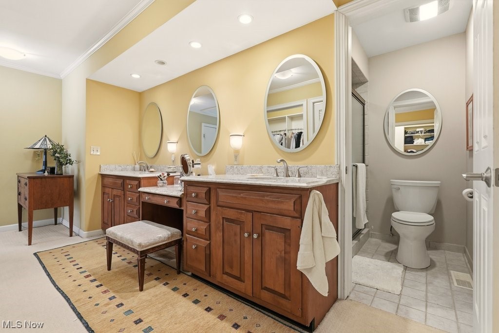 Landings Walden - Residential