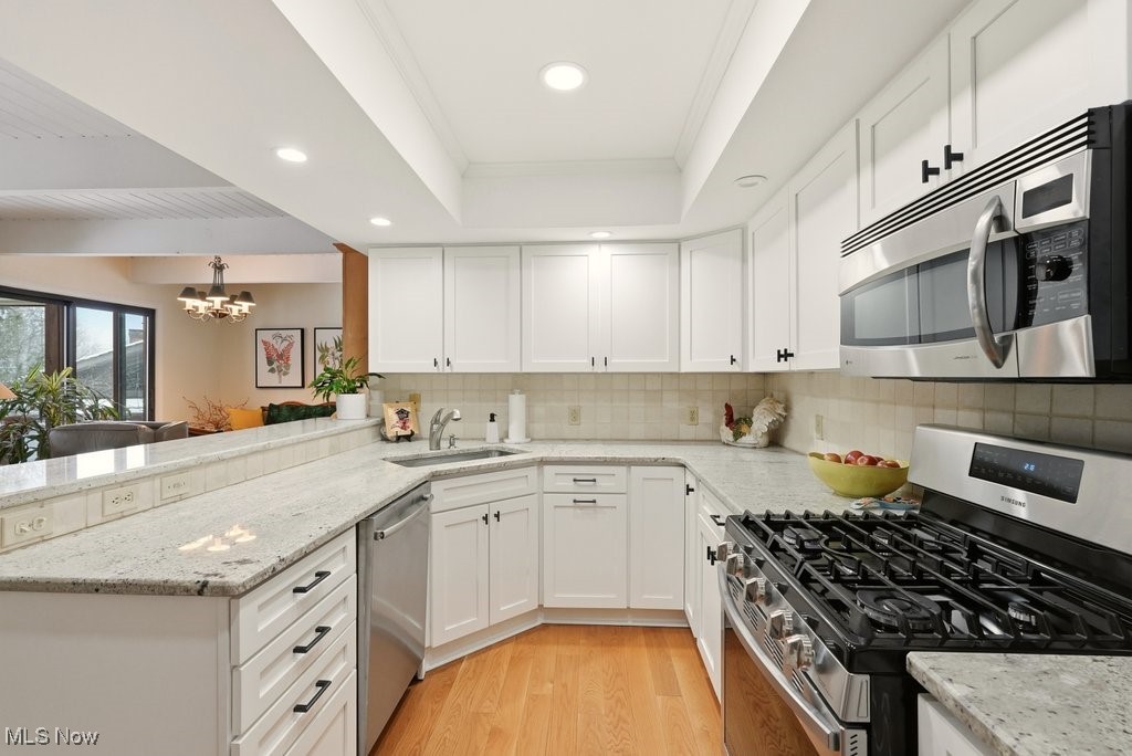 Landings Walden - Residential