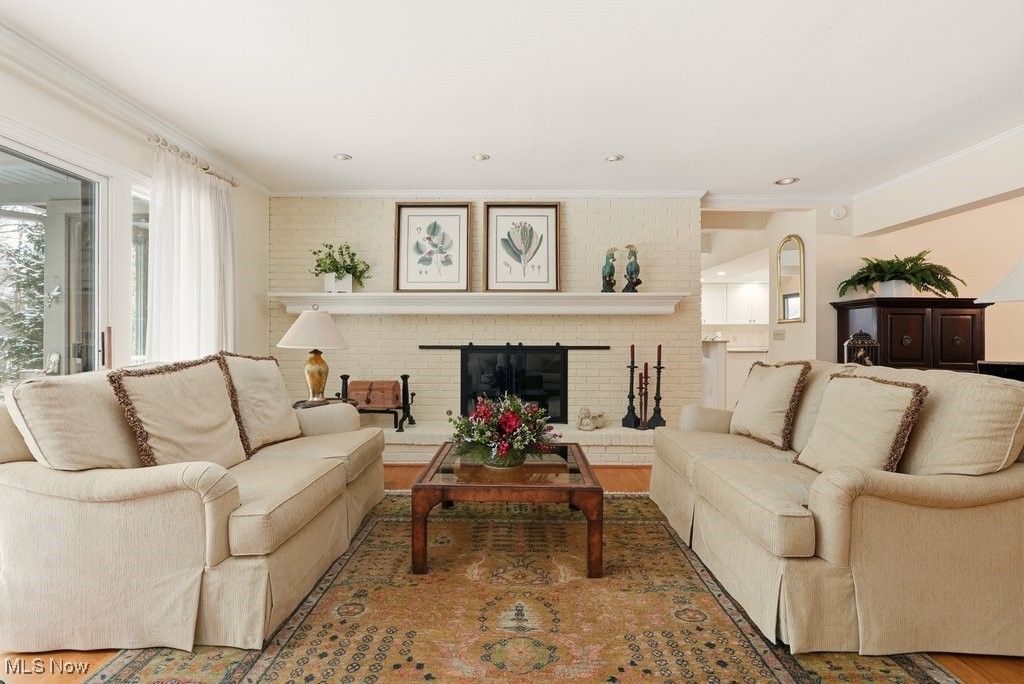 Landings Walden - Residential