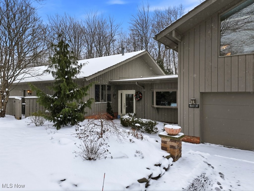 Landings Walden - Residential