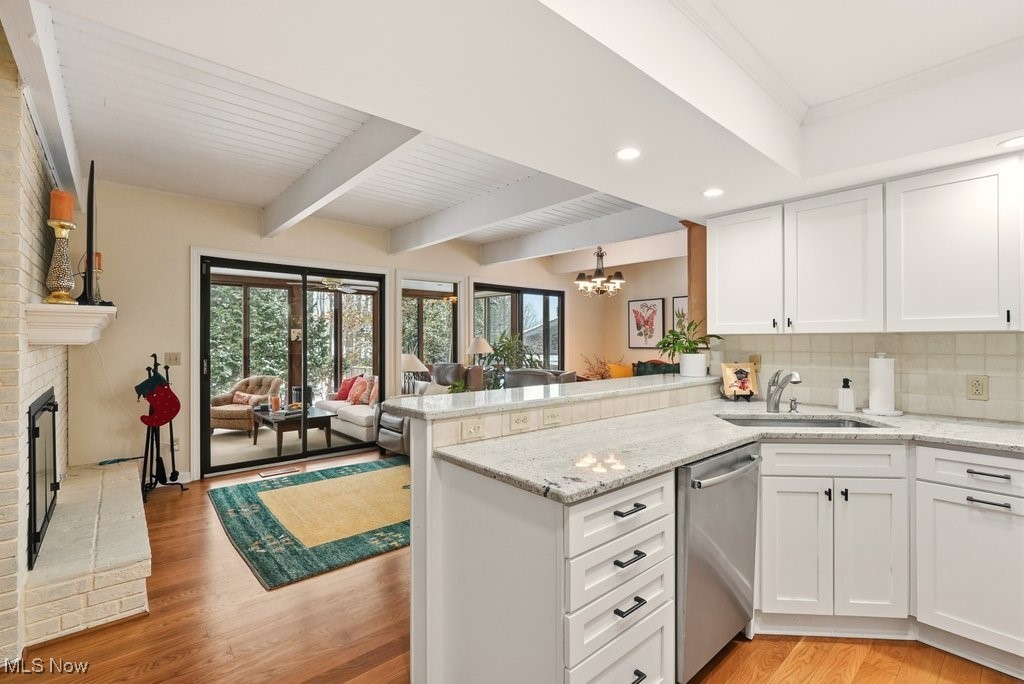 Landings Walden - Residential