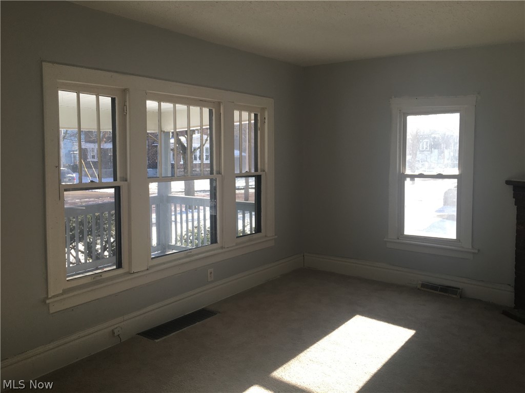 Hall Park - Residential Lease