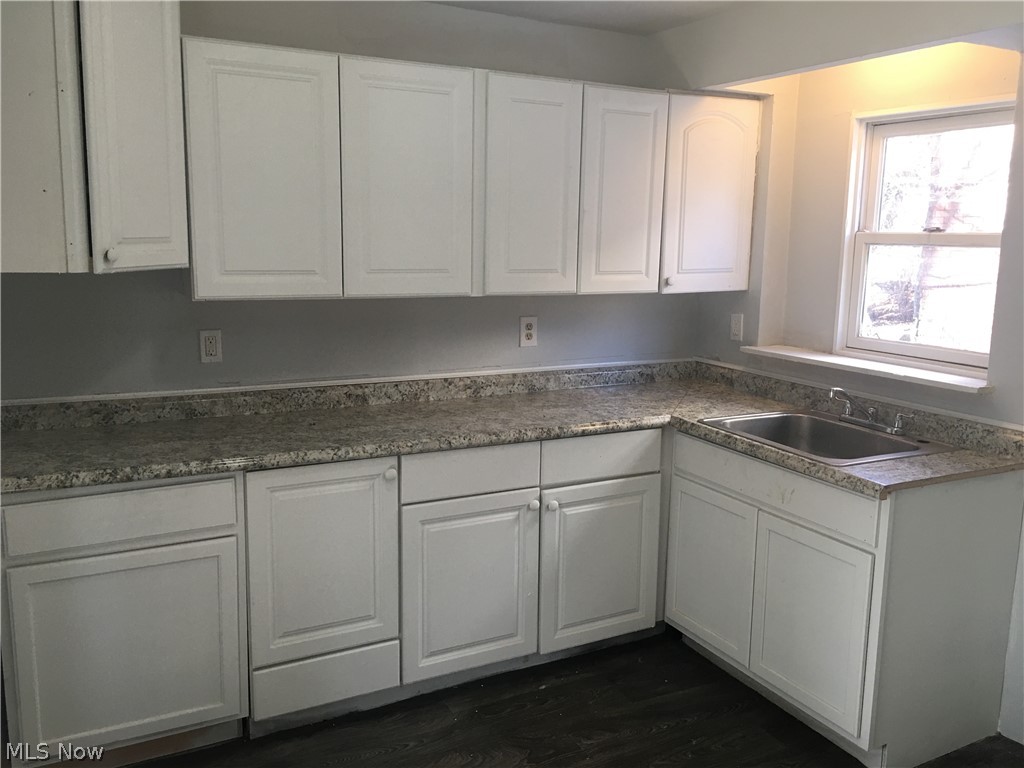 Hall Park - Residential Lease