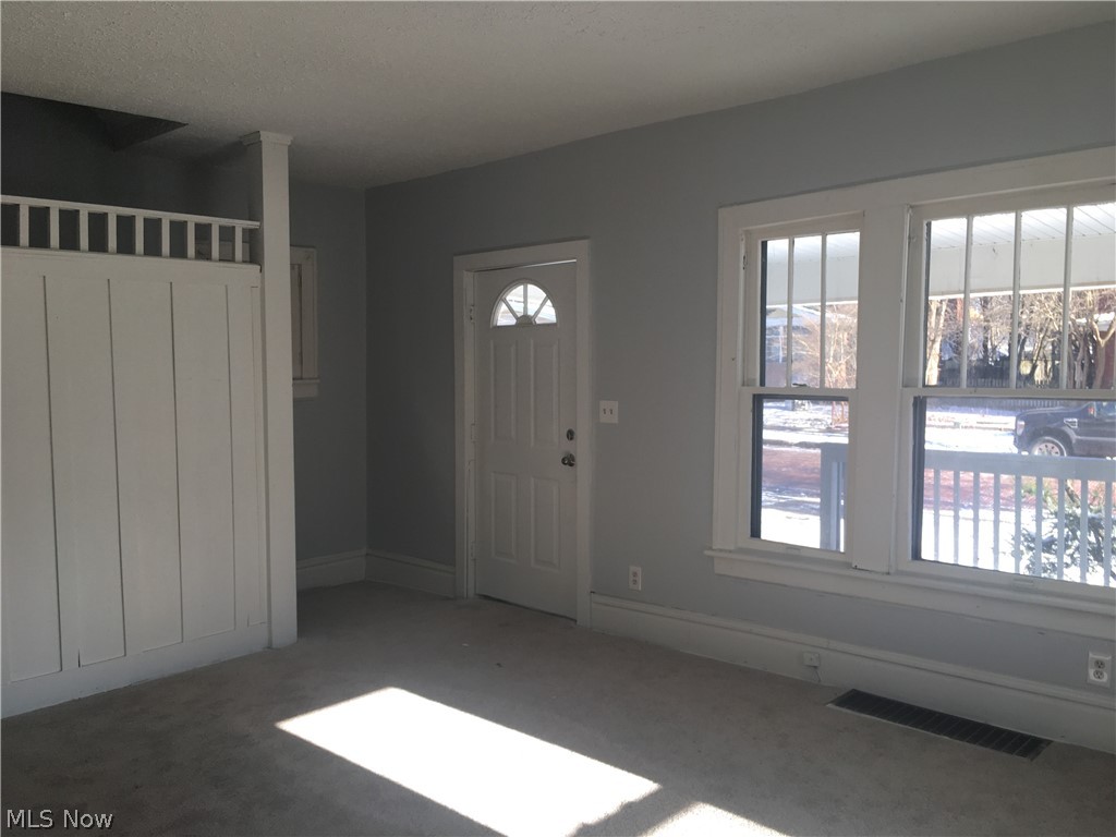 Hall Park - Residential Lease