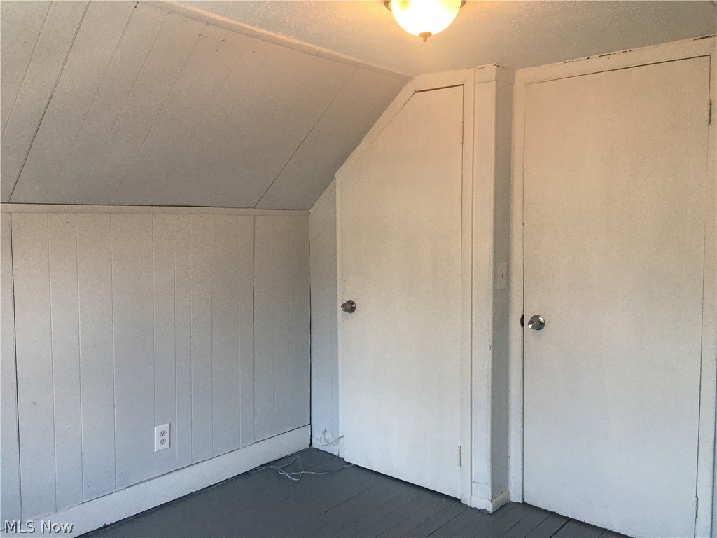 Hall Park - Residential Lease