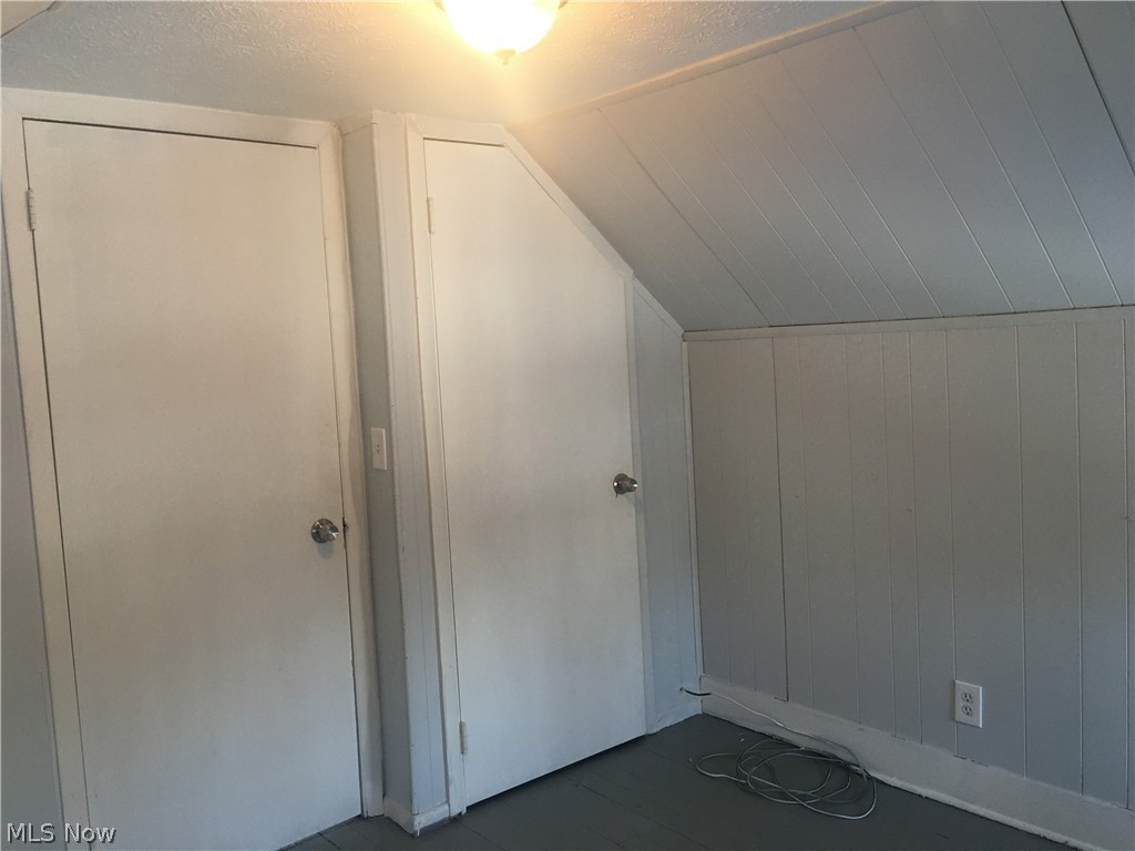 Hall Park - Residential Lease