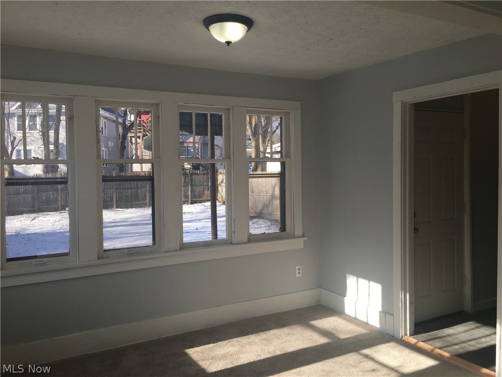 Hall Park - Residential Lease