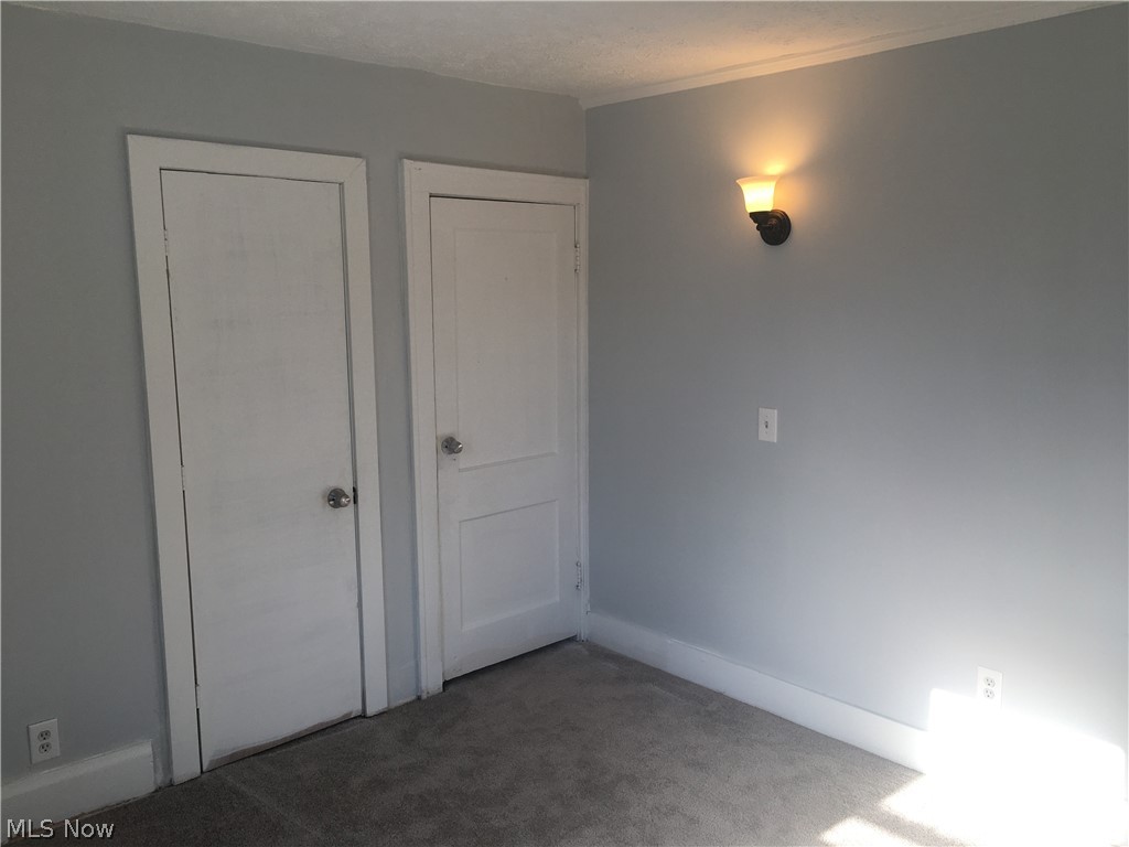 Hall Park - Residential Lease