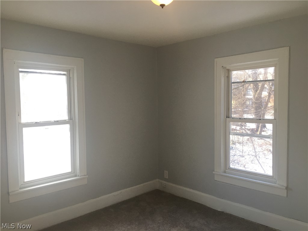 Hall Park - Residential Lease