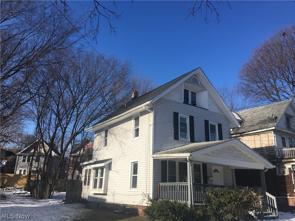 Hall Park - Residential Lease