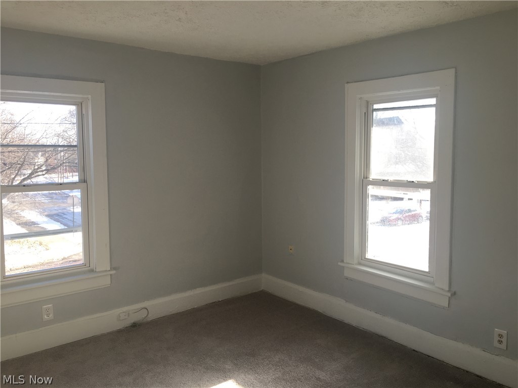 Hall Park - Residential Lease