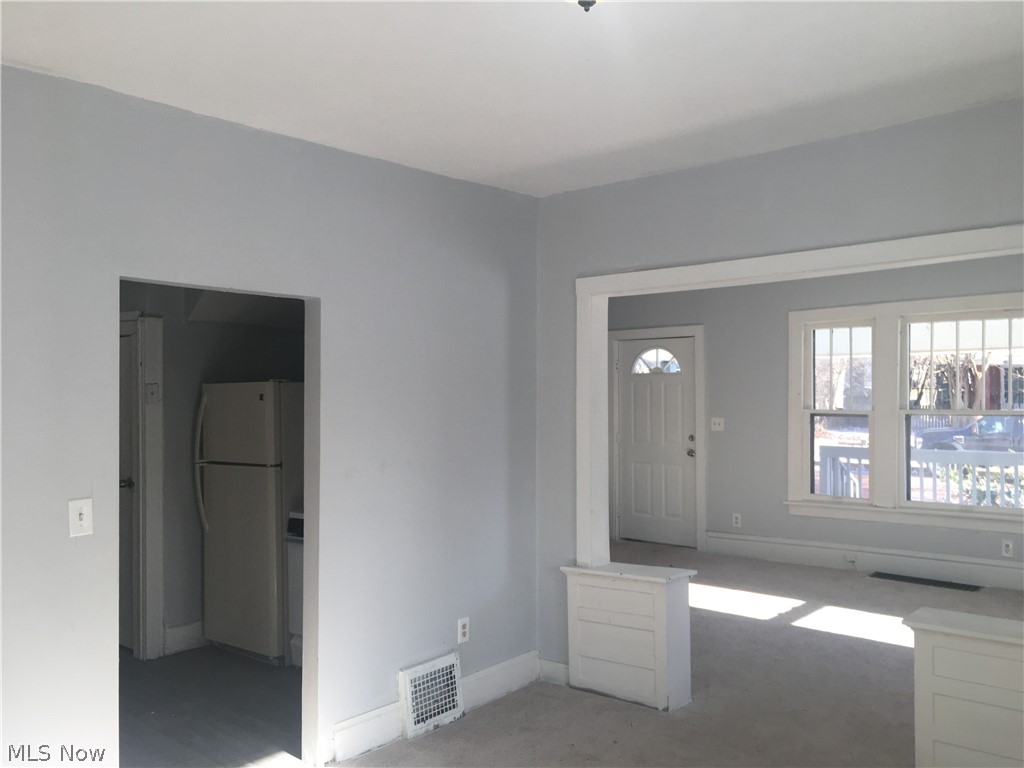 Hall Park - Residential Lease