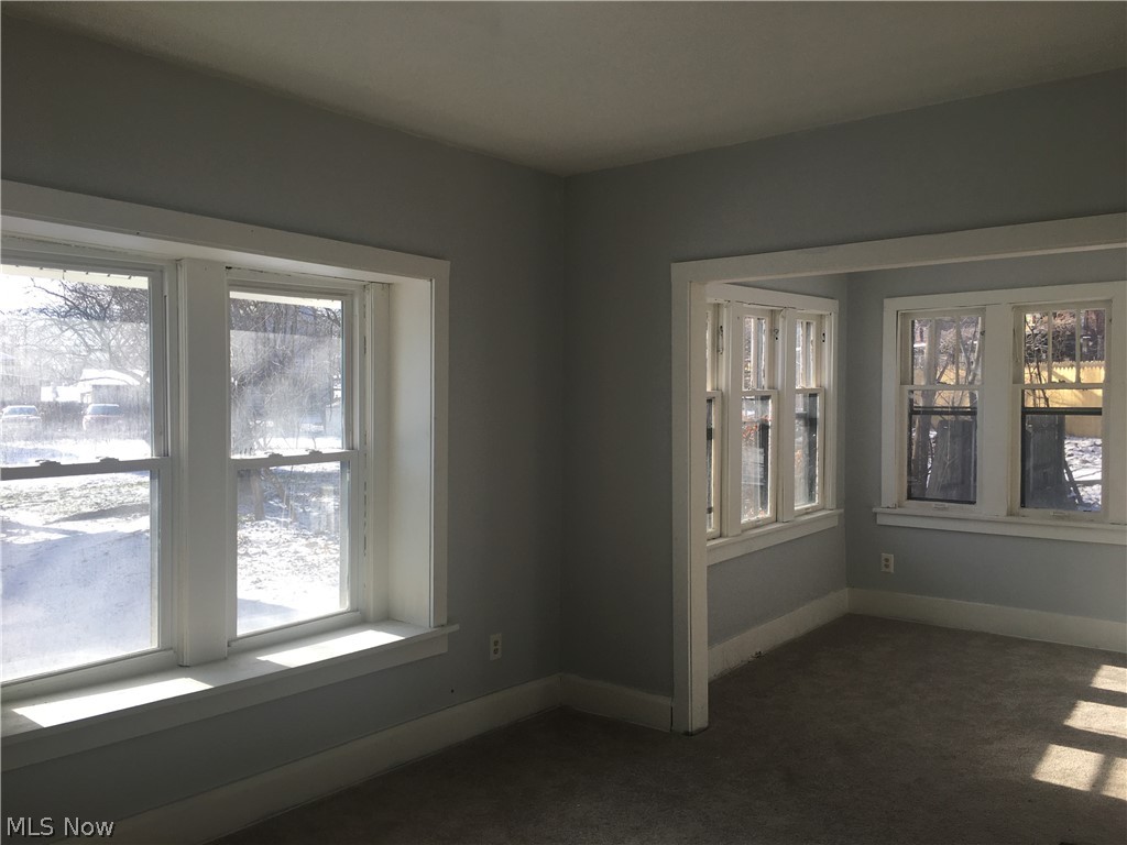 Hall Park - Residential Lease