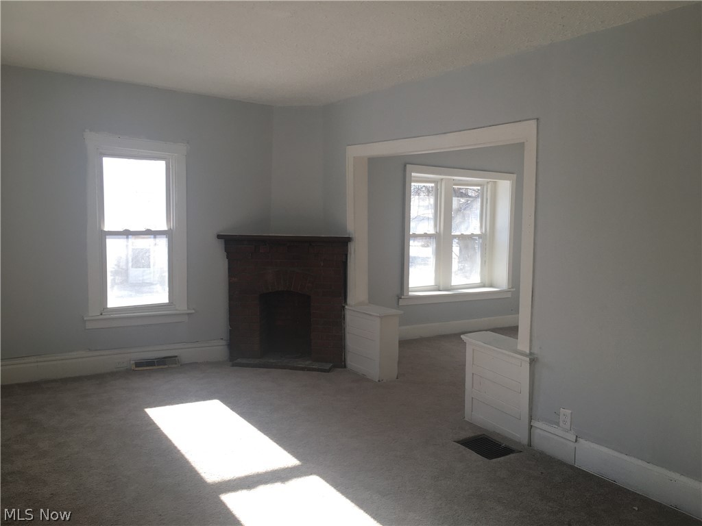 Hall Park - Residential Lease