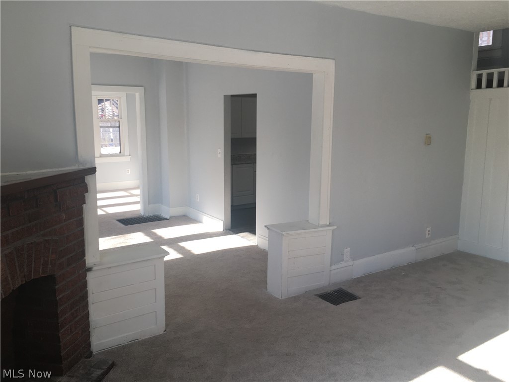 Hall Park - Residential Lease