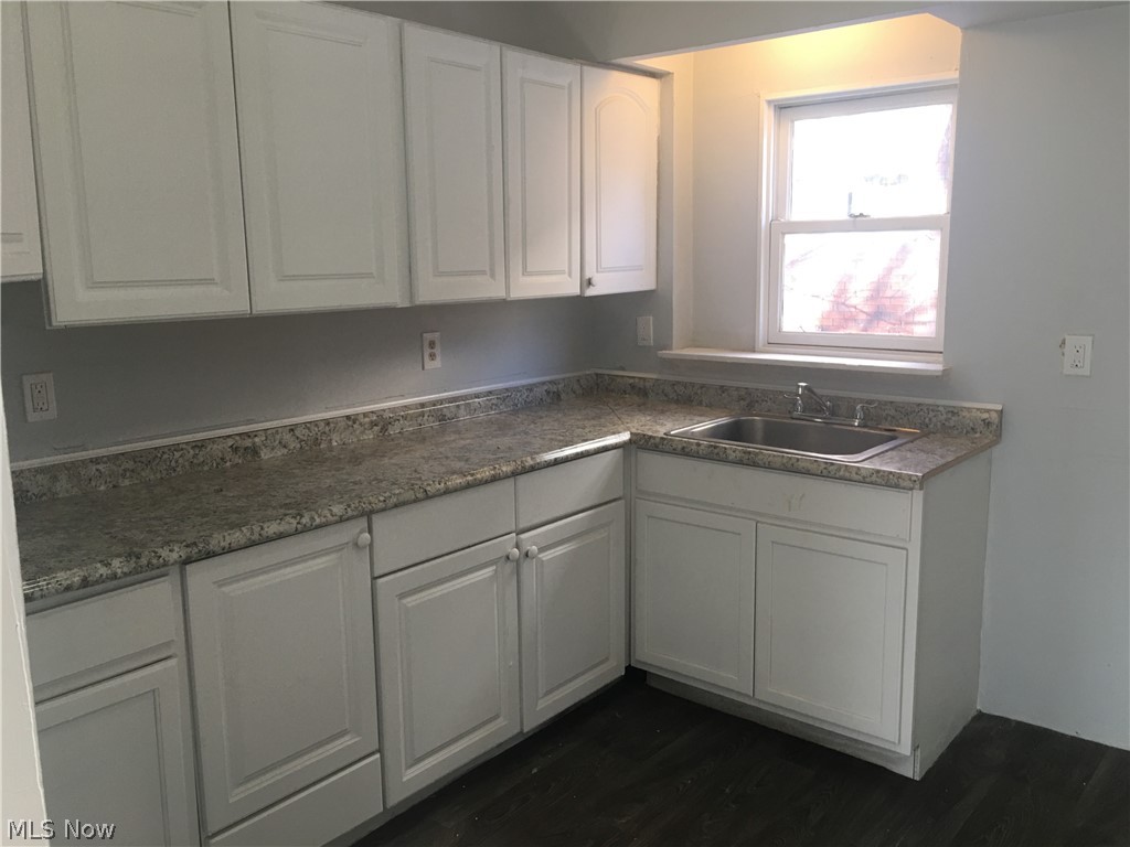 Hall Park - Residential Lease