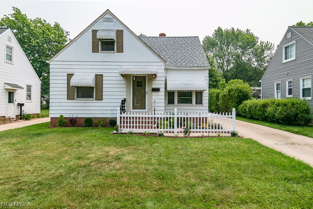 R & B Const Companys Forest Vie - Residential