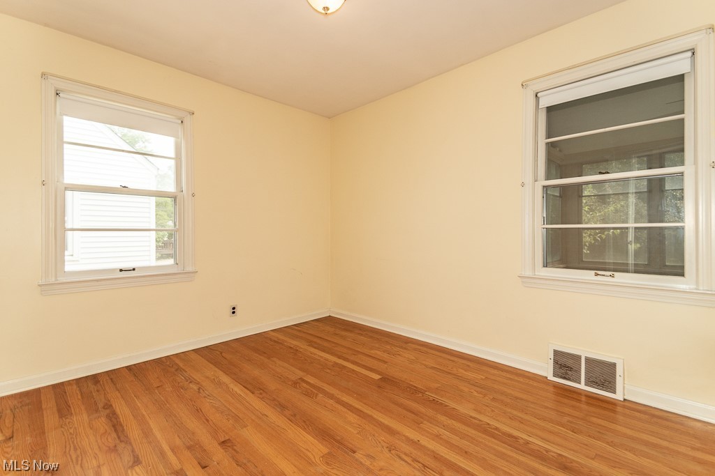 R & B Const Companys Forest Vie - Residential