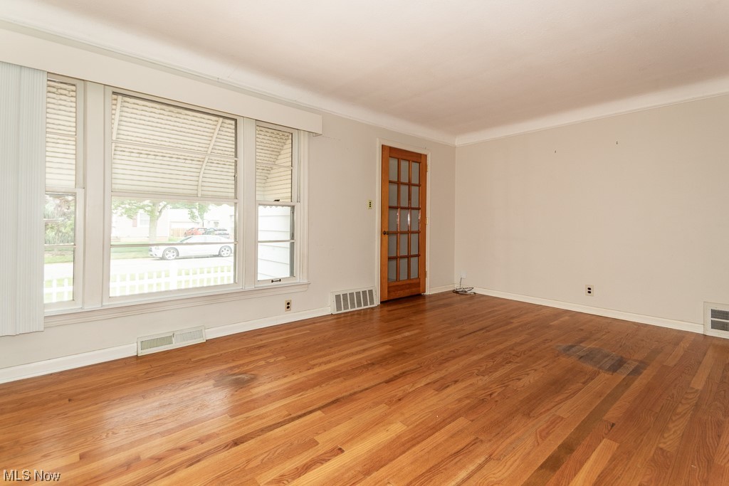 R & B Const Companys Forest Vie - Residential