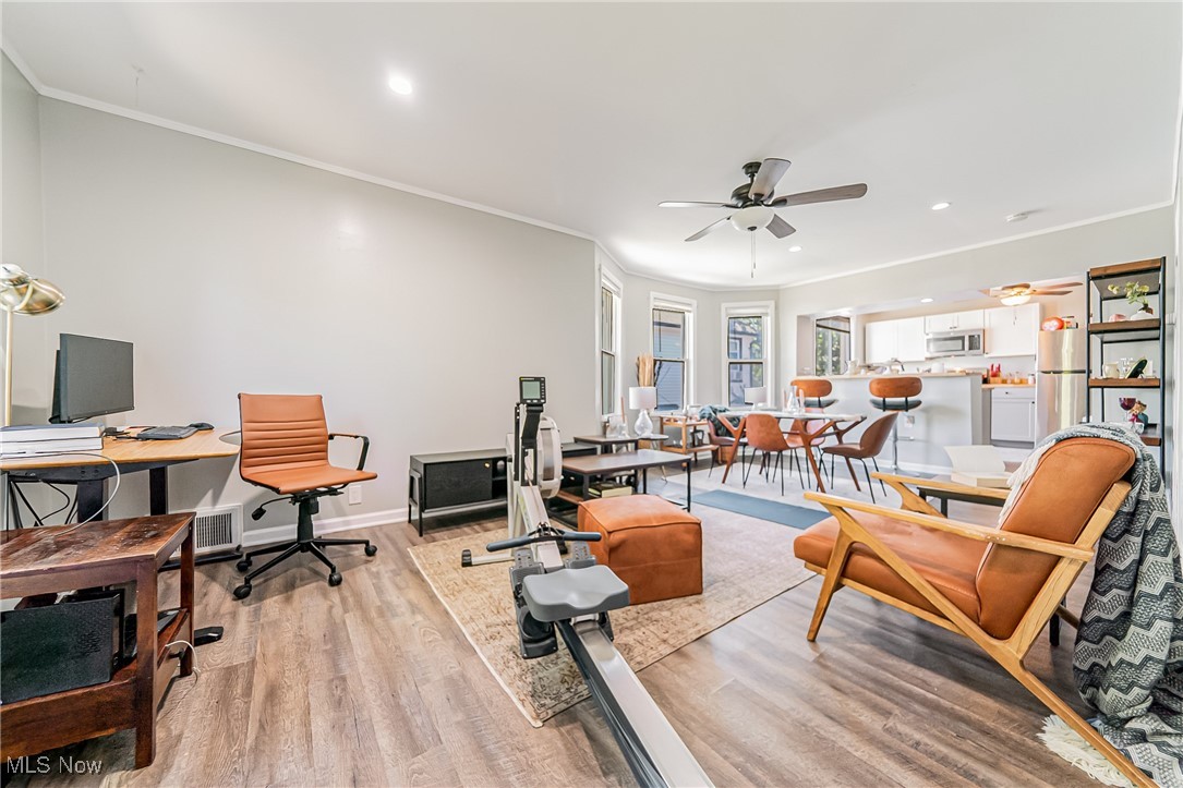 Brooklyn - Residential Income