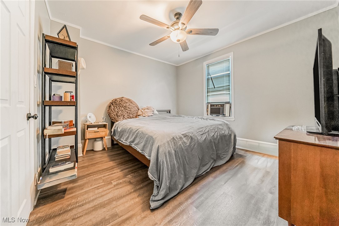 Brooklyn - Residential Income