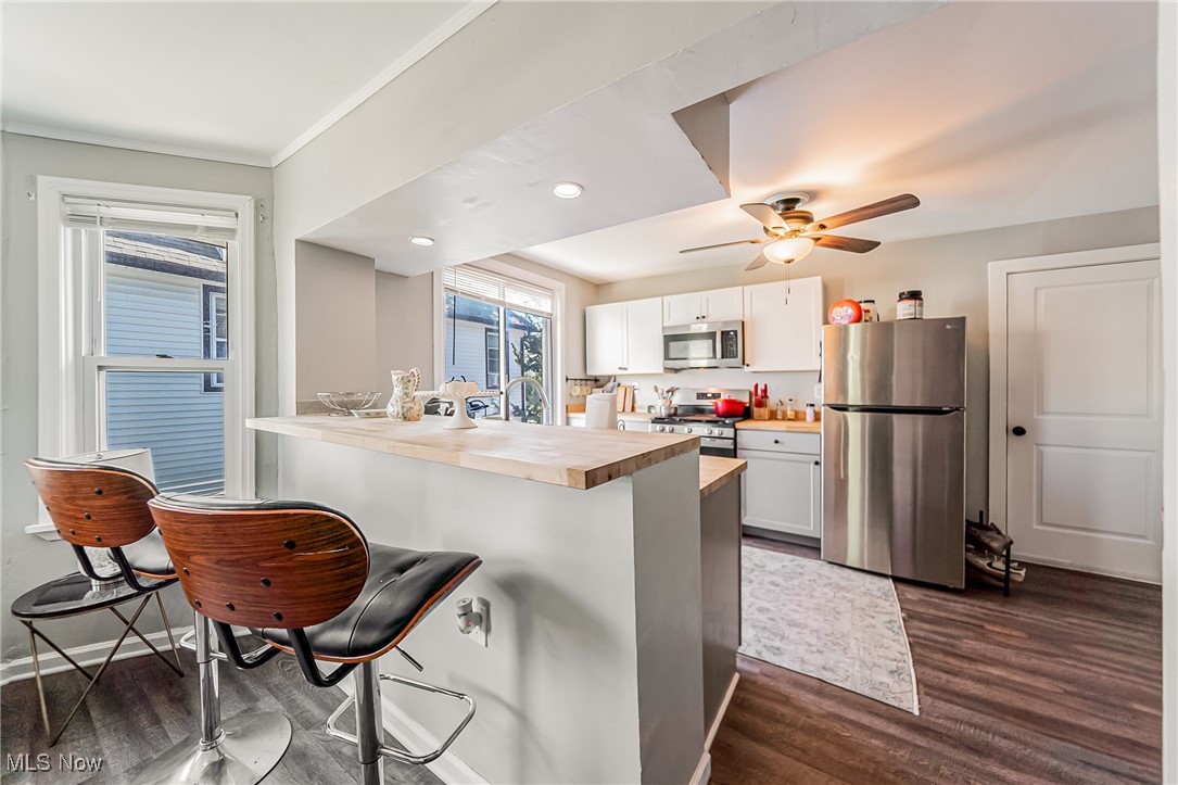 Brooklyn - Residential Income