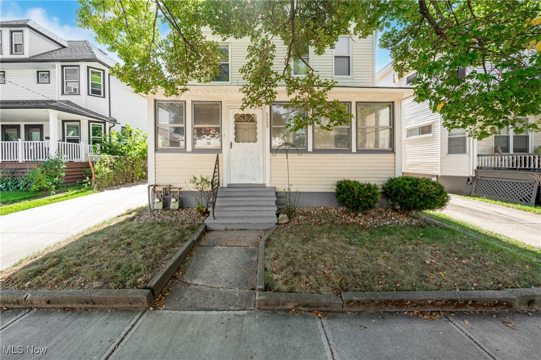 Brooklyn - Residential Income