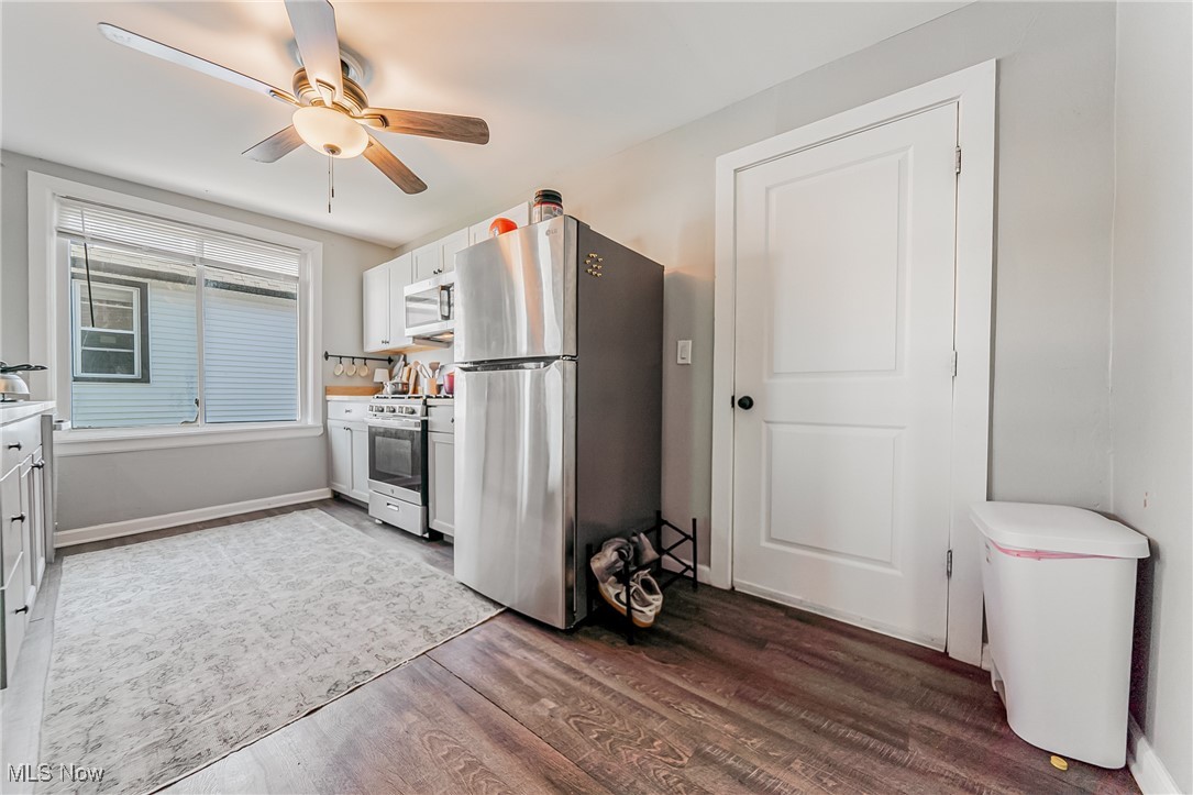 Brooklyn - Residential Income
