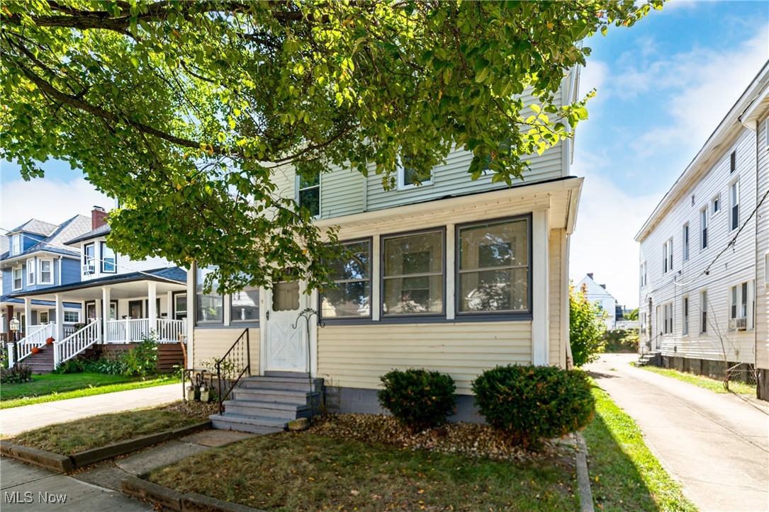 Brooklyn - Residential Income