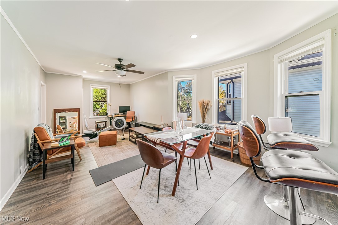 Brooklyn - Residential Income