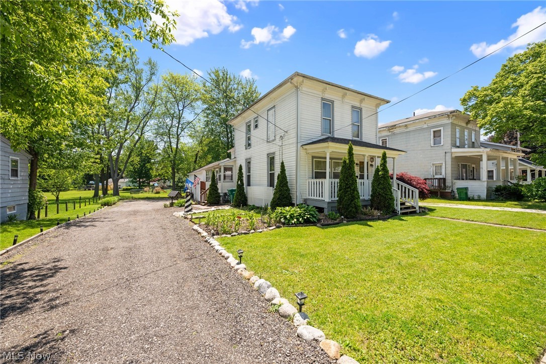 Geneva Sec 02 - Residential