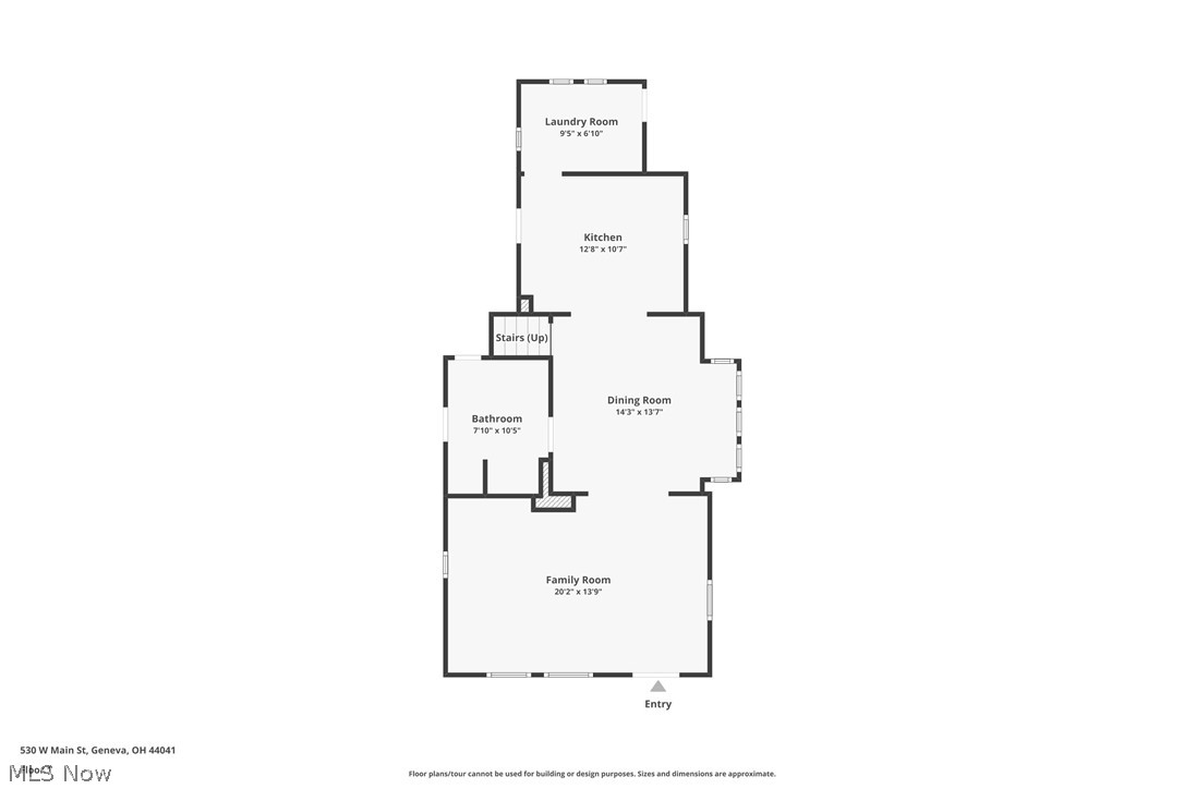 Geneva Sec 02 - Residential