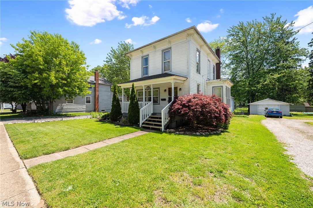 Geneva Sec 02 - Residential