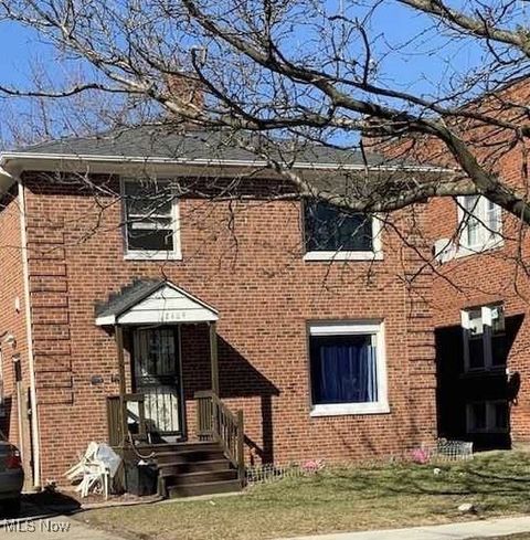 12409 Corlett Avenue Cleveland OH 44105