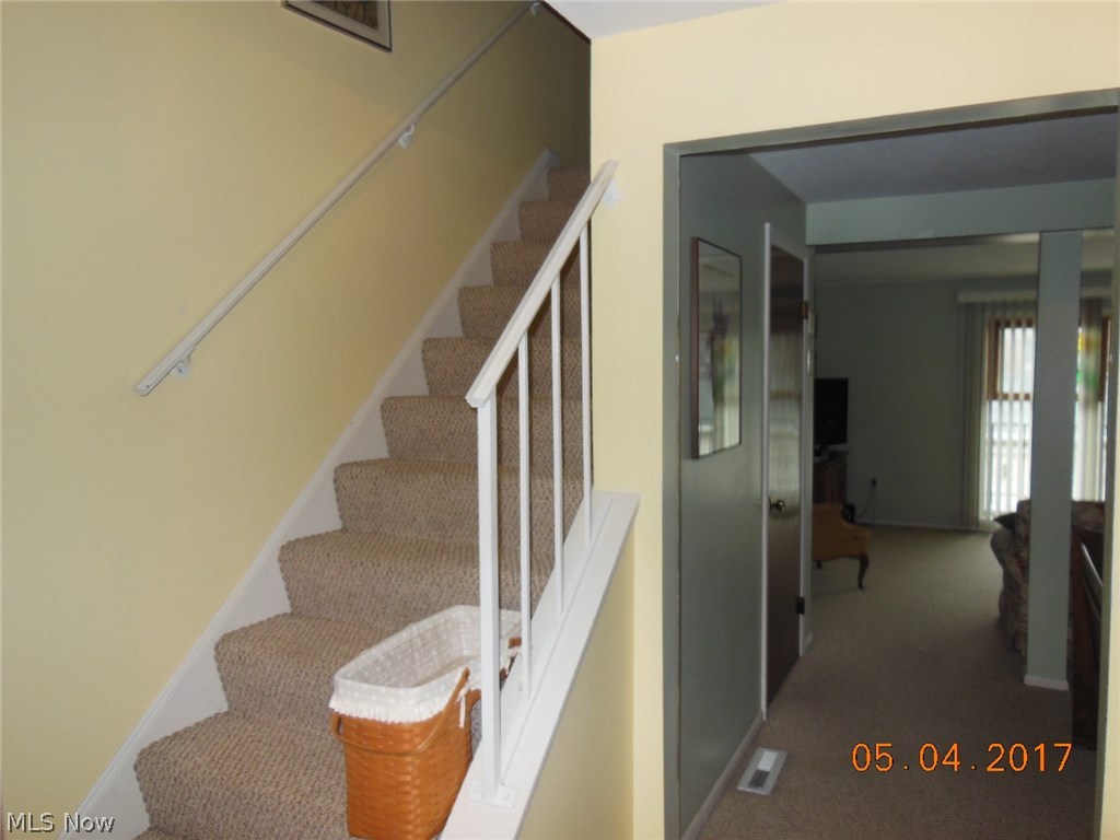 Concord Sqaure Village Condo - Residential