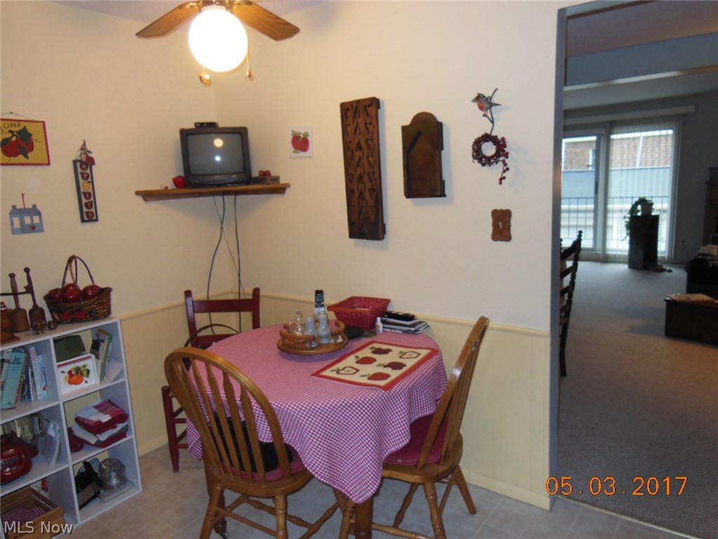 Concord Sqaure Village Condo - Residential