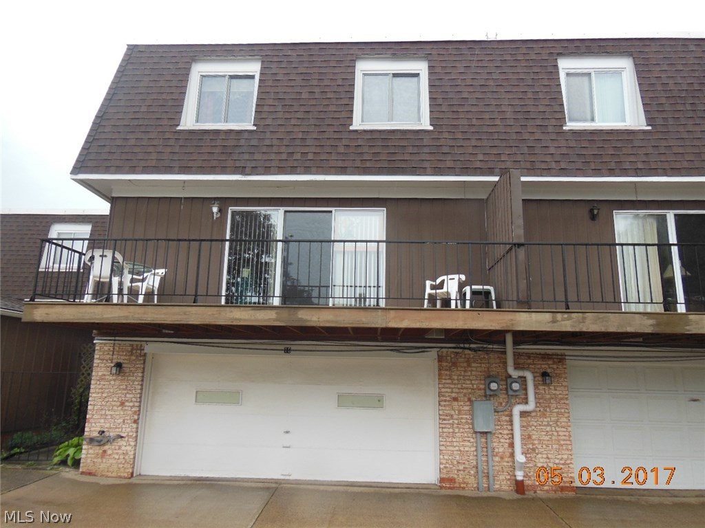 Concord Sqaure Village Condo - Residential