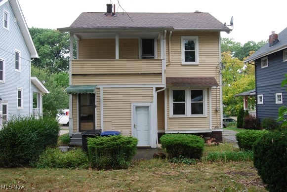 Genck Realty Co 01 - Residential