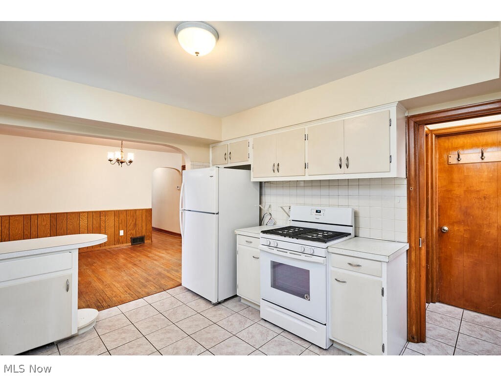 Wilbeth Hills - Residential