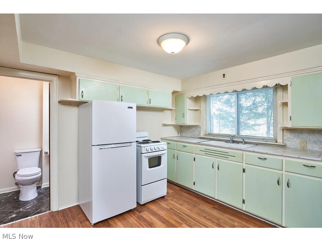 Wilbeth Hills - Residential