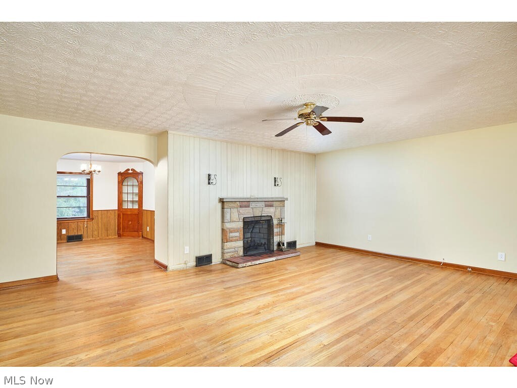 Wilbeth Hills - Residential