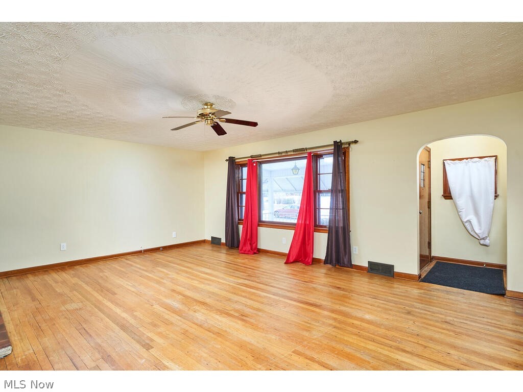 Wilbeth Hills - Residential