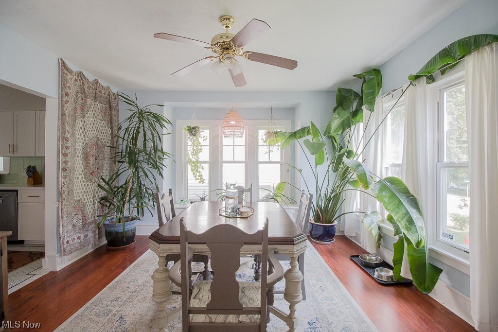 Morningside Allotment - Residential