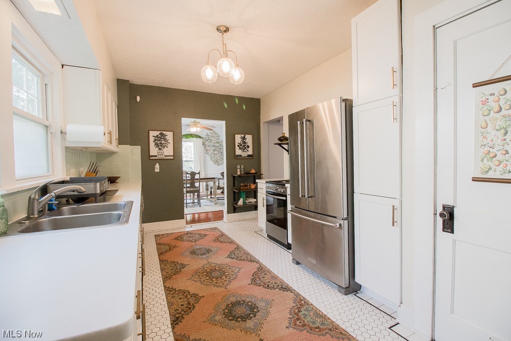 Morningside Allotment - Residential