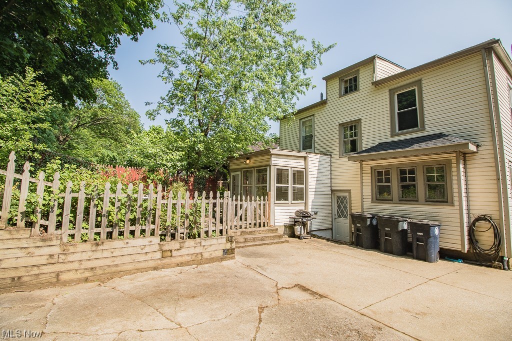 Morningside Allotment - Residential