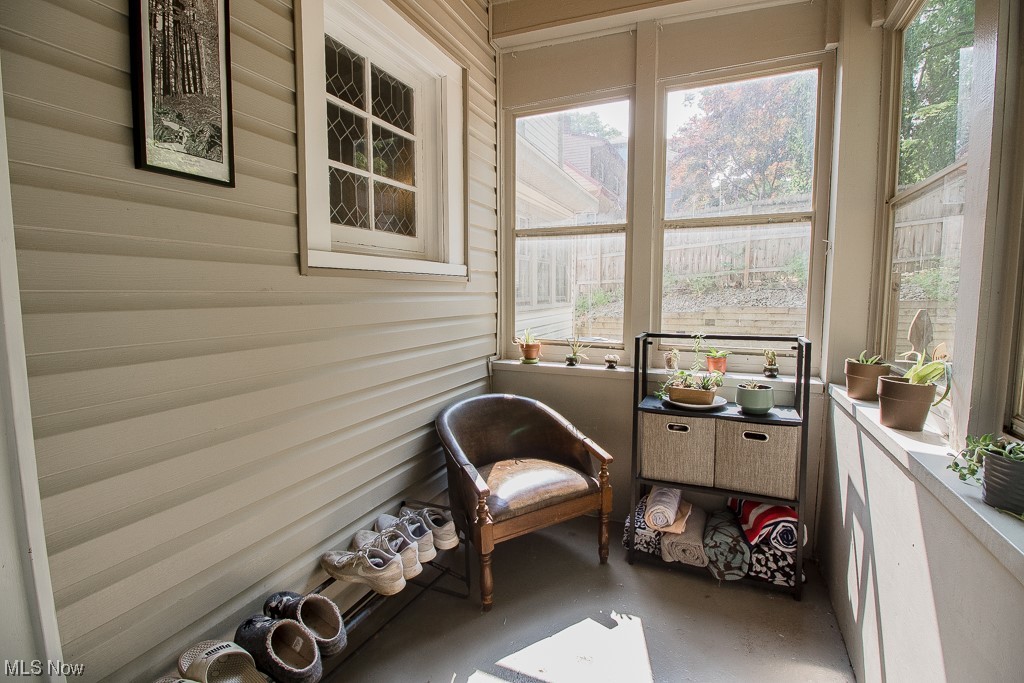 Morningside Allotment - Residential