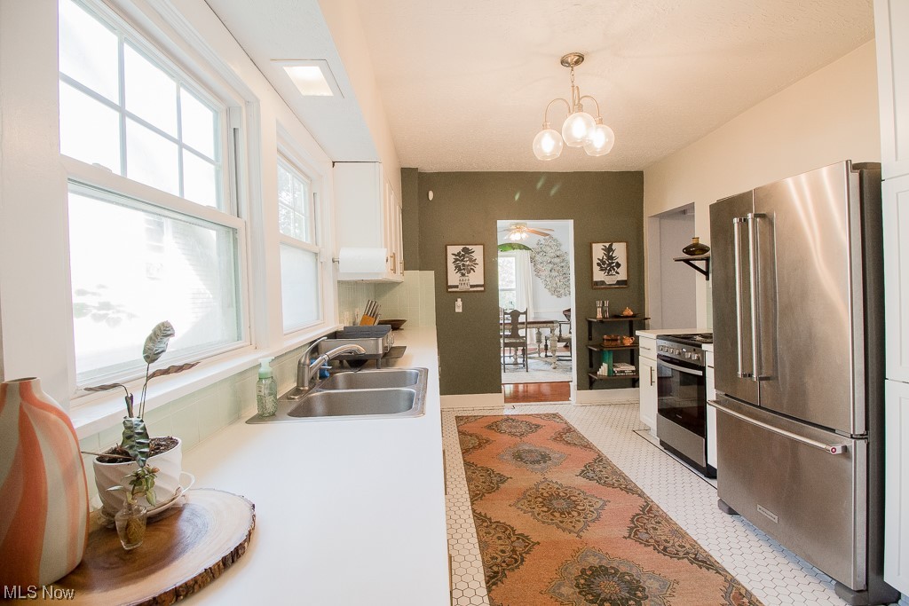 Morningside Allotment - Residential