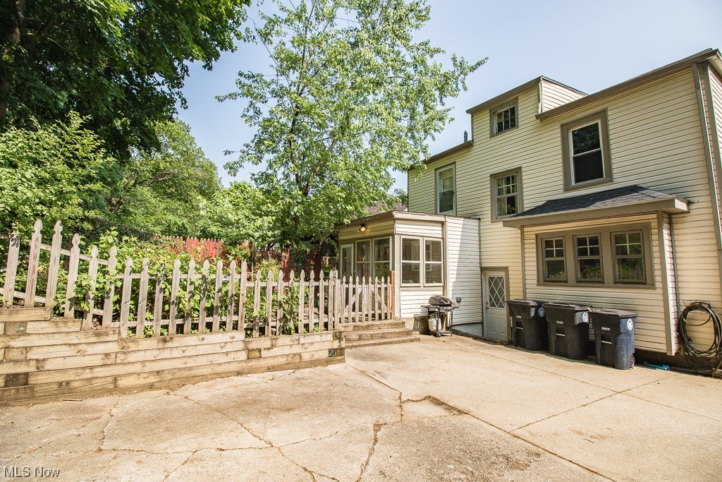 Morningside Allotment - Residential